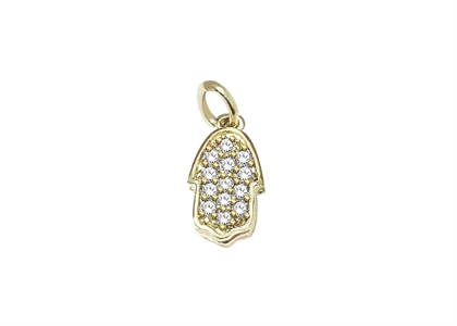 Gold Plated | Fashion Pendants